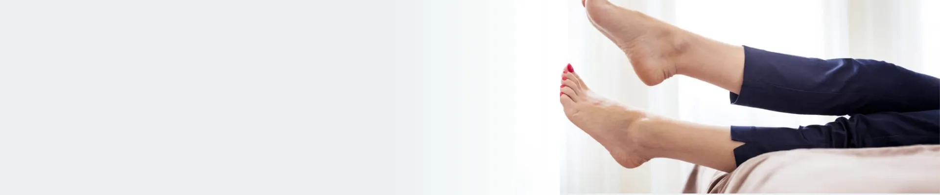 Anti-aging Hand & Foot Treatment