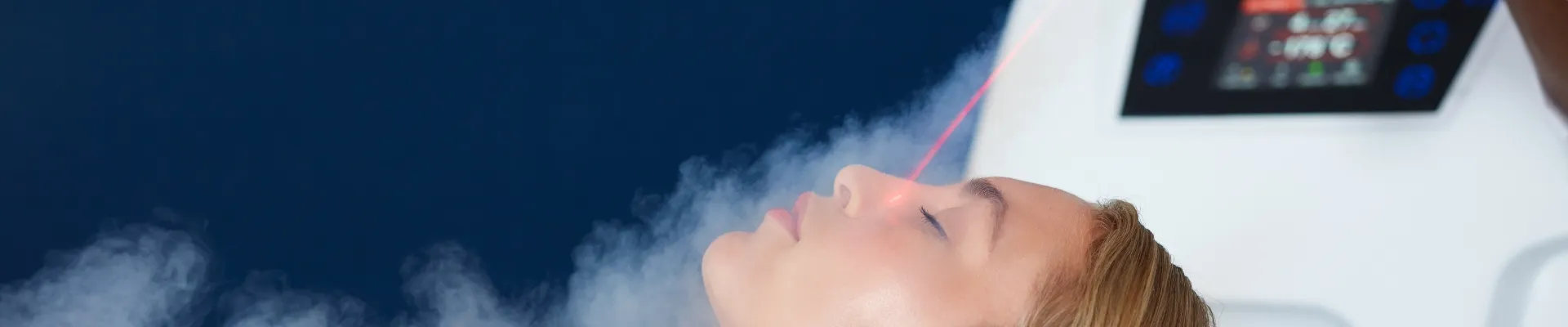 Cryotherapy