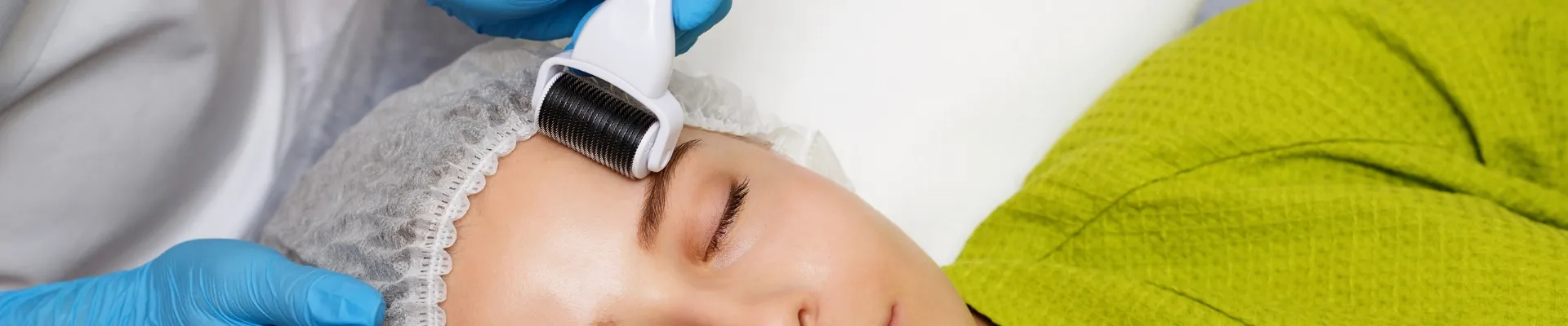 Mesotherapy
