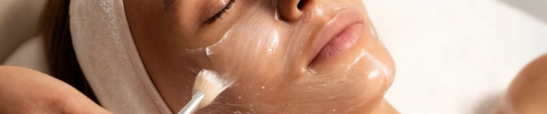 Radiance Facial